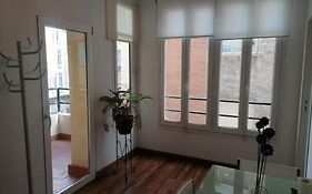 Apartamento Con Encanto Mila Valenciayole