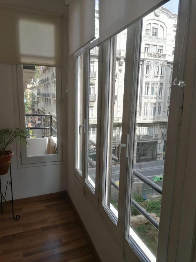 Apartamento Con Encanto Mila Valenciayole Exterior foto
