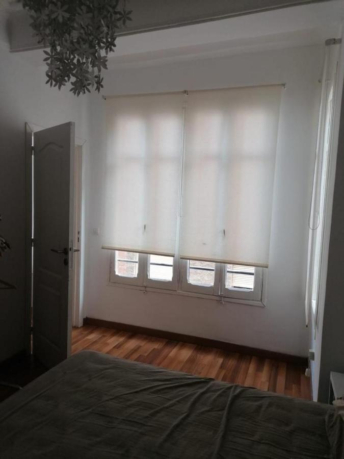 Apartamento Con Encanto Mila Valenciayole Exterior foto